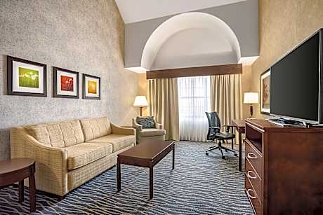 Premium King Room - Non-Smoking