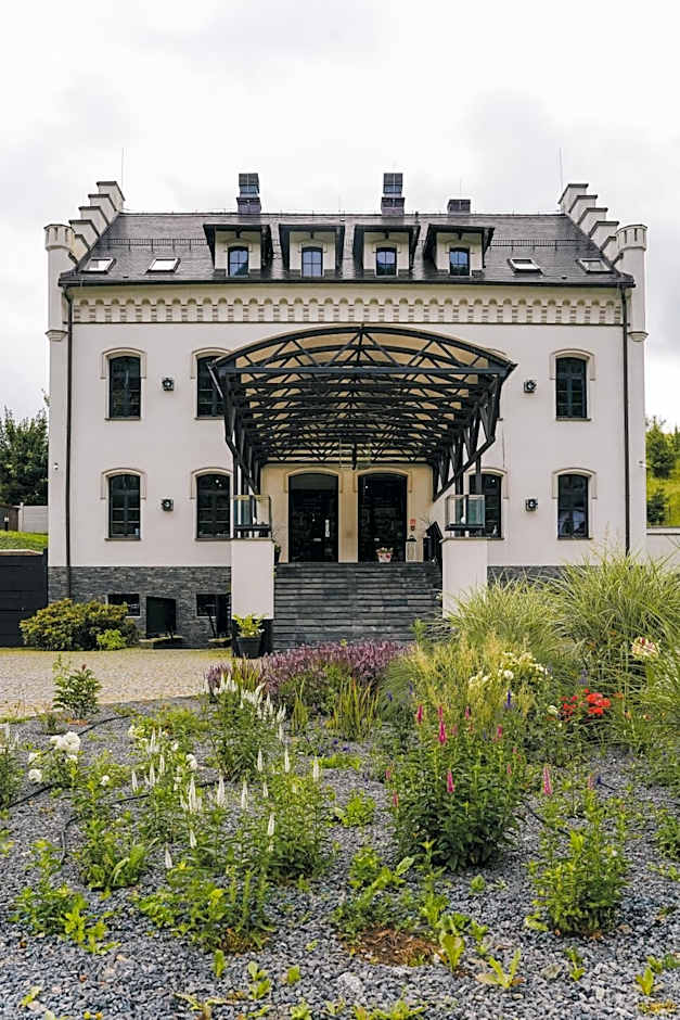 Hotel Pałac Jugowice