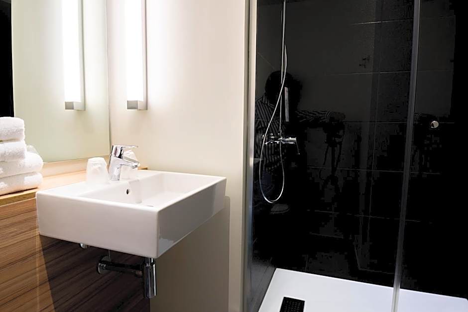 Hotel Campanile Montpellier Centre St Roch