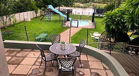 Moonriver Guest House