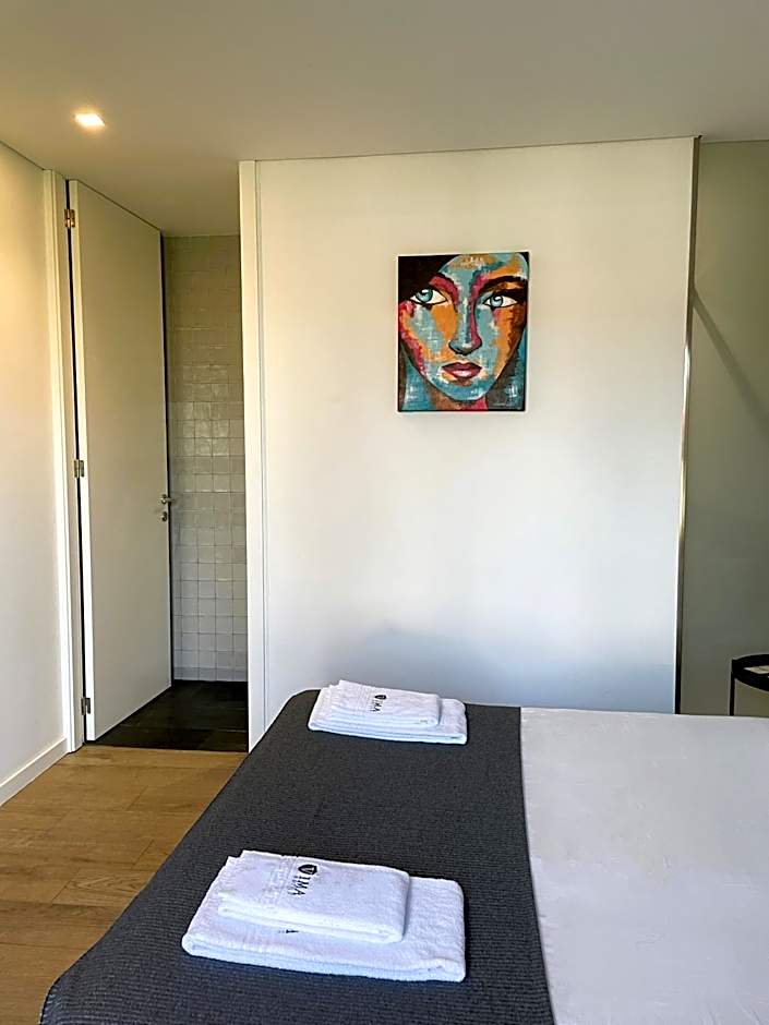 Hotel Quinta da Tulha By VimaHotels