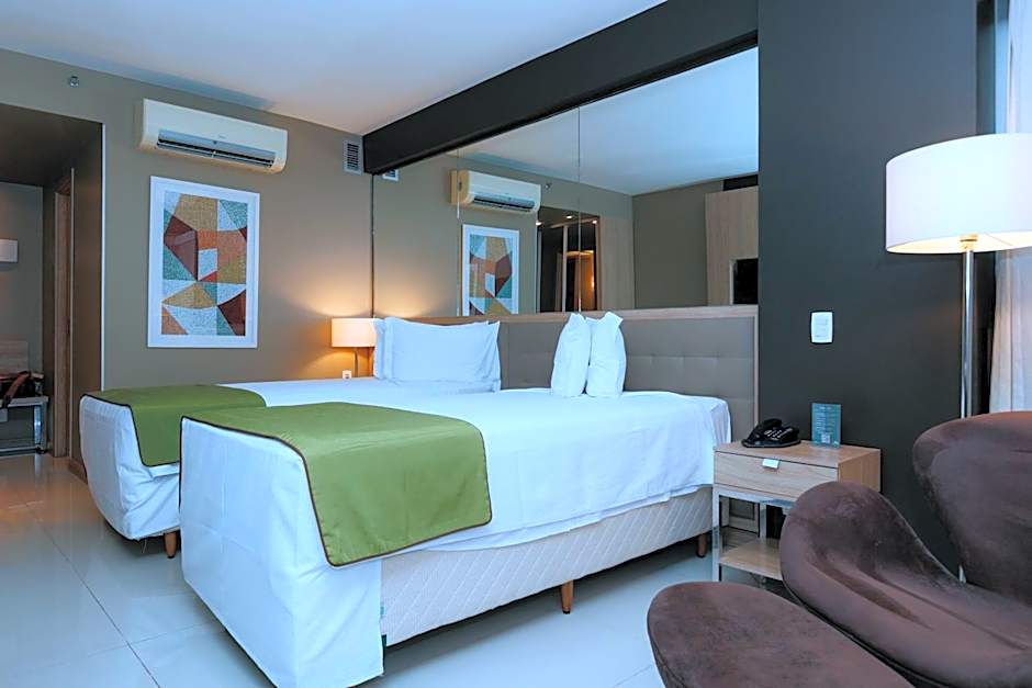 eSuites Savassi Toscanini