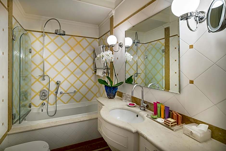 Relais et Chateaux Hotel Villa Franceschi