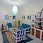 Art Riad Au Bord De La Mer