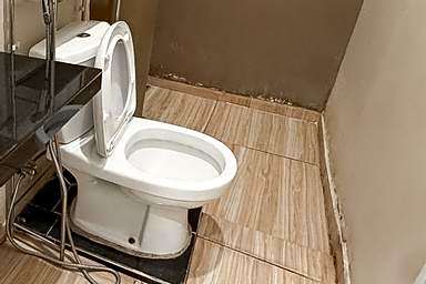 Hotel Kita Syariah RedPartner Tanggeung