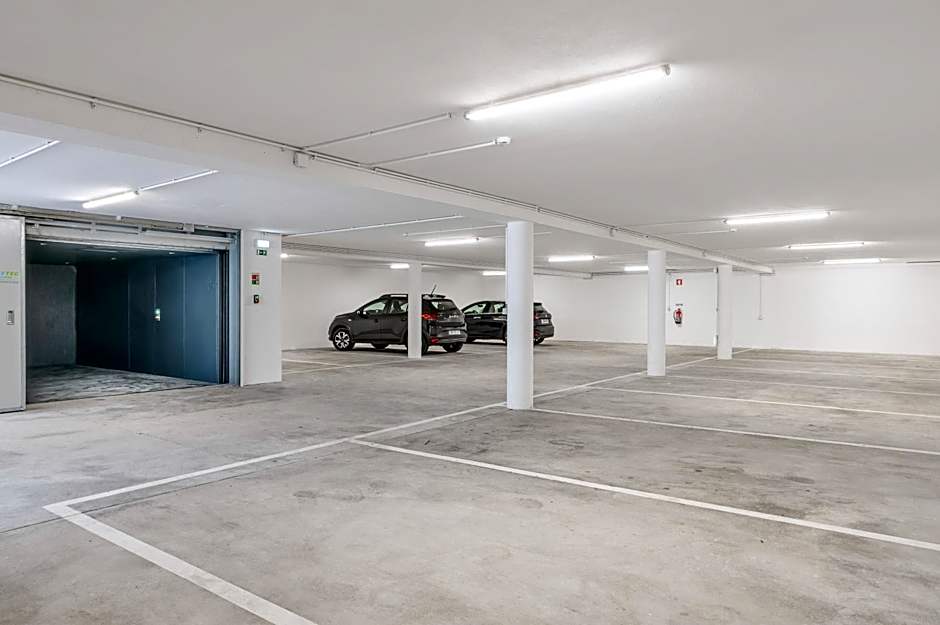 Vila Catarina Luxury Apartments