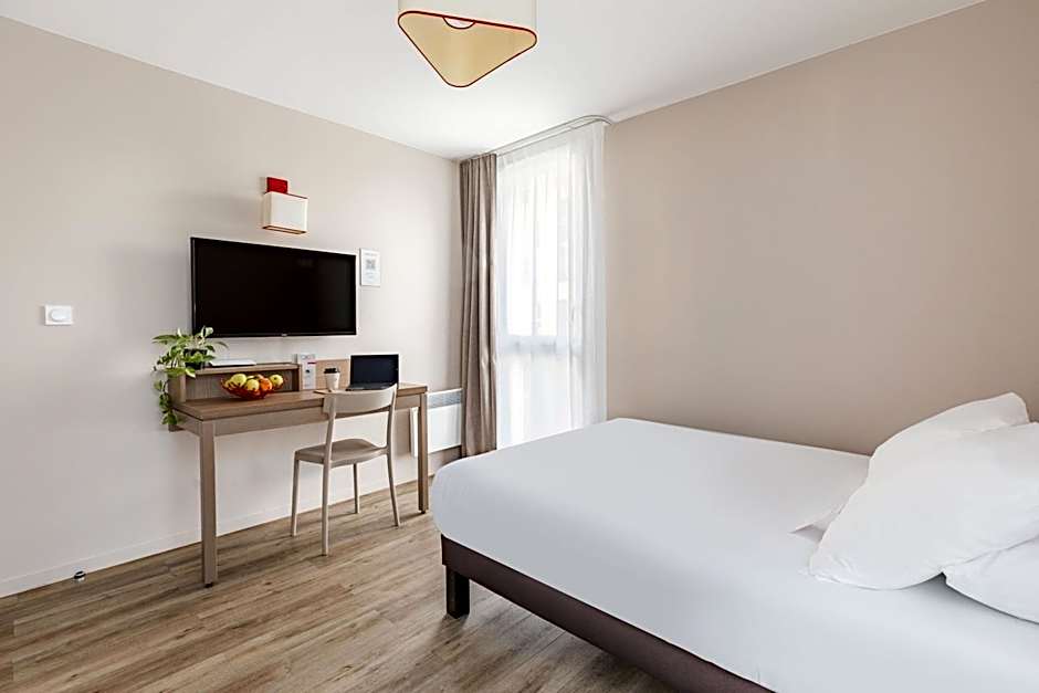 Appart'City Confort Saint-Nazaire Océan