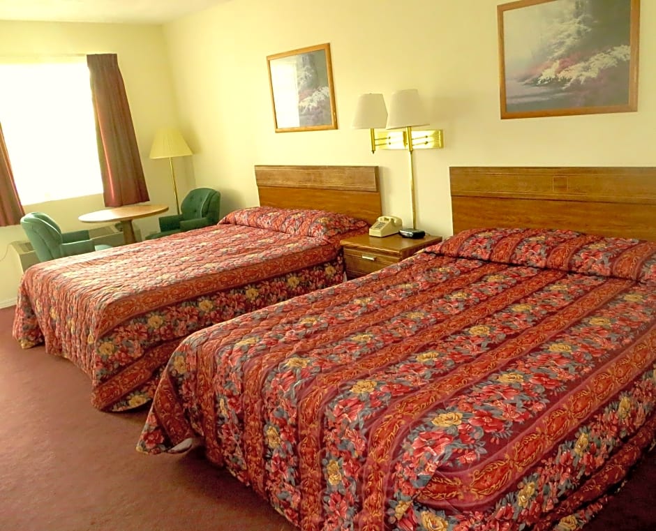 Peach Tree Inn