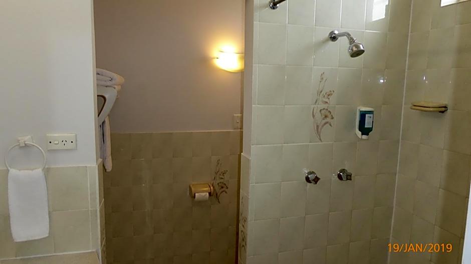 Tower Court Motel - adults only haven