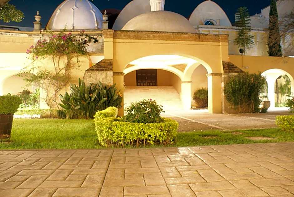 Hotel Ex-Hacienda San Xavier