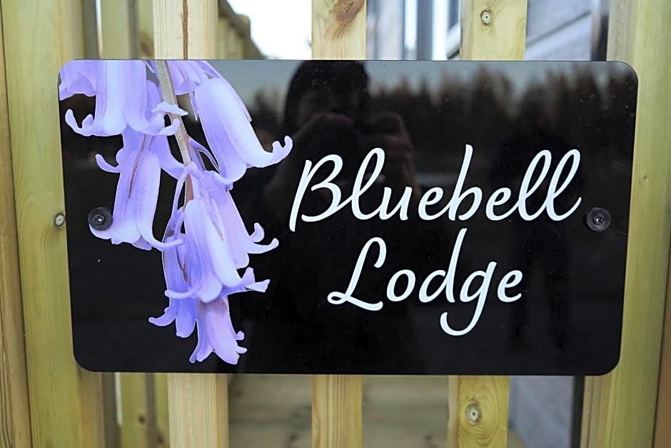 Hollicarrs - Bluebell Lodge