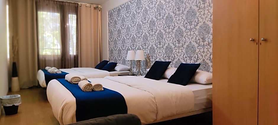 Guest House Barcelona Bruc