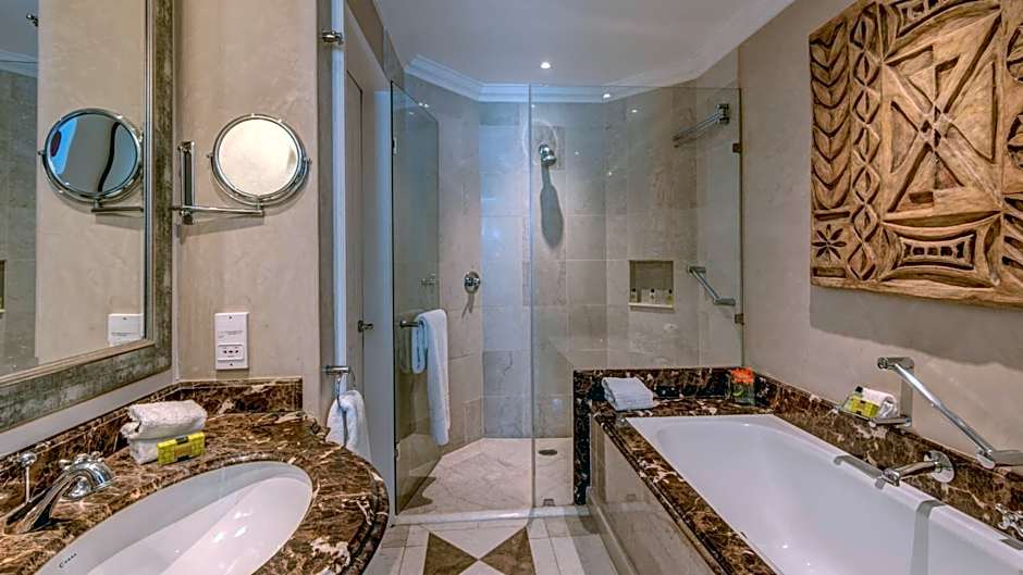 InterContinental Johannesburg OR Tambo Airport Hotel By IHG