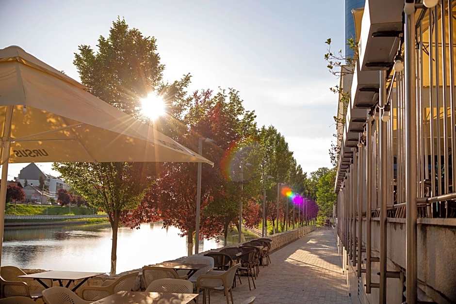 DoubleTree By Hilton Oradea