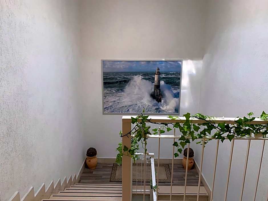 Albergo Lamanna Hotel digitale