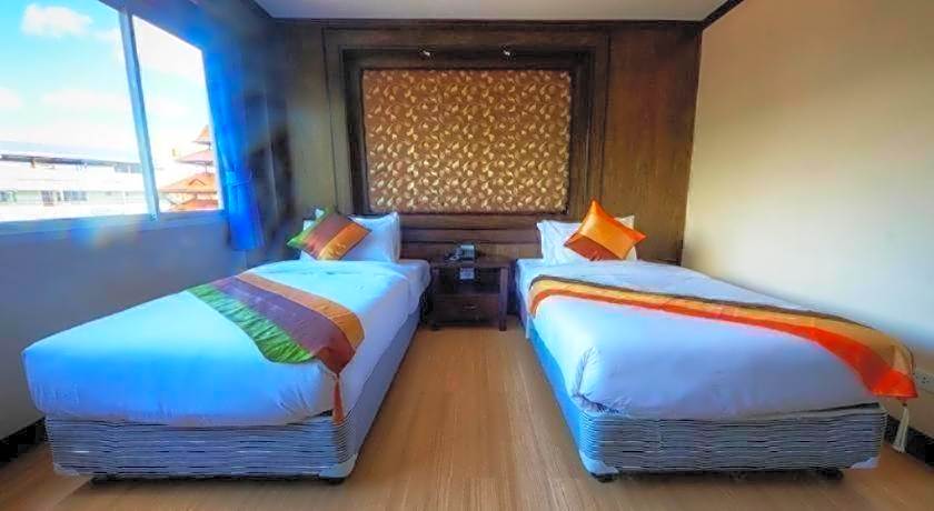 Piyaporn Pavilion Hotel