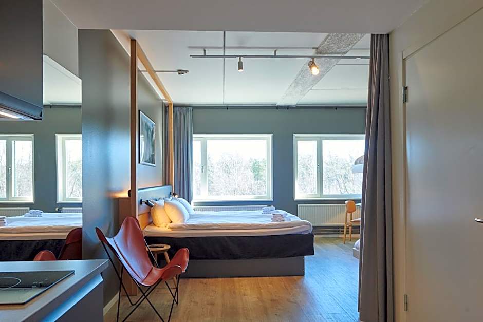 First Hotel Stockholm North