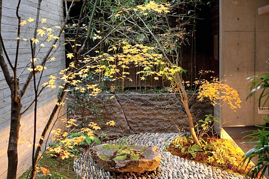Genji Kyoto, a Member of Design Hotels