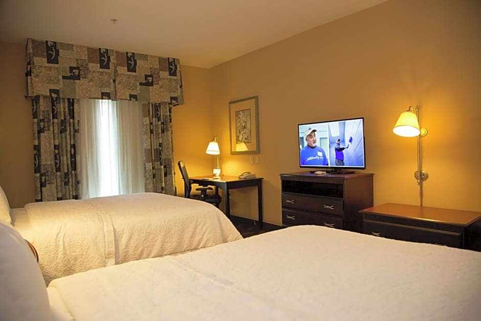 Hampton Inn By Hilton & Suites Houston - Rosenberg