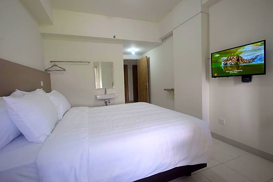 Candiland Apartment by Sinergi