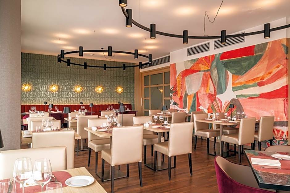 Savhotel Mantegna Padova