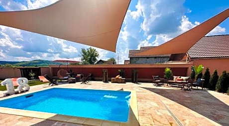 Villa 112