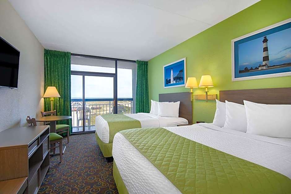 Travelodge by Wyndham Outer Banks/Kill Devil Hills