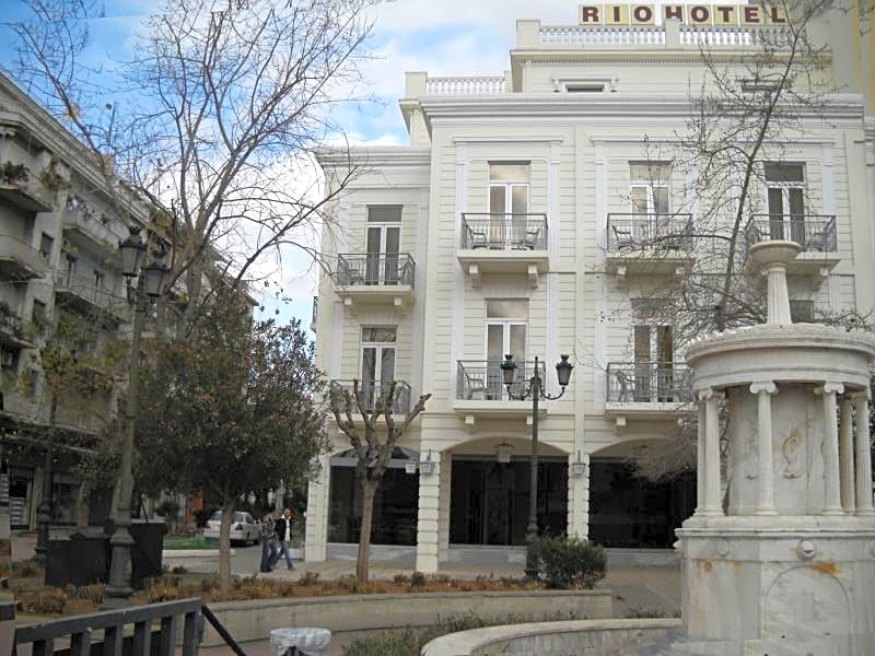 Hotel Rio Athens