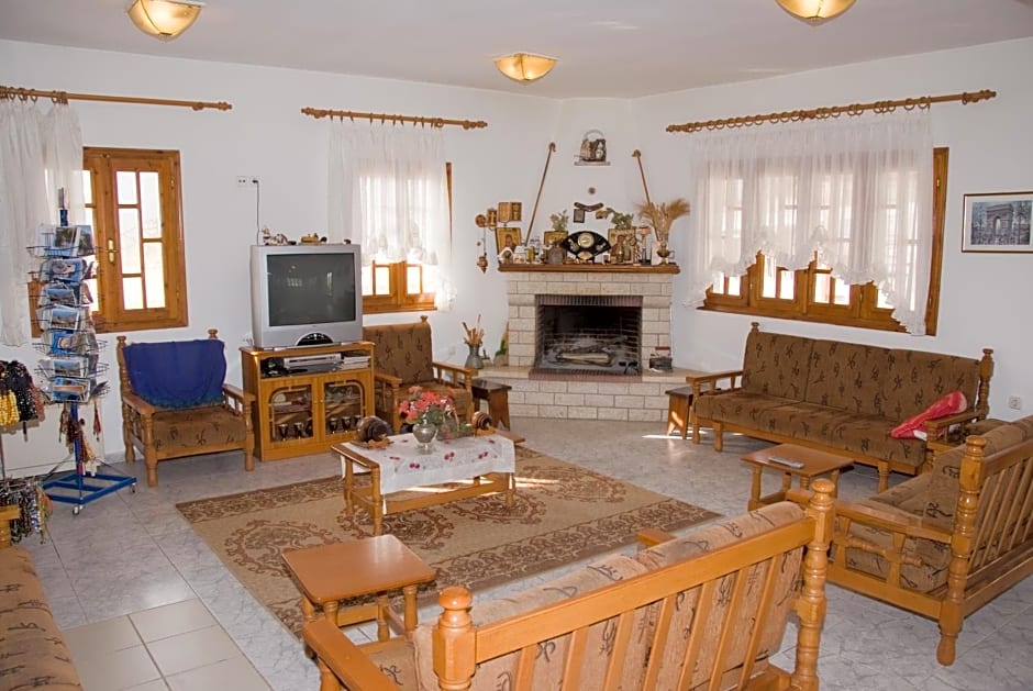 Guesthouse Arsenis