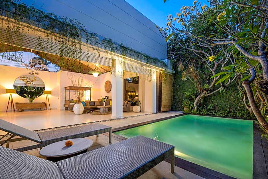 Villa Casabola - Seminyak