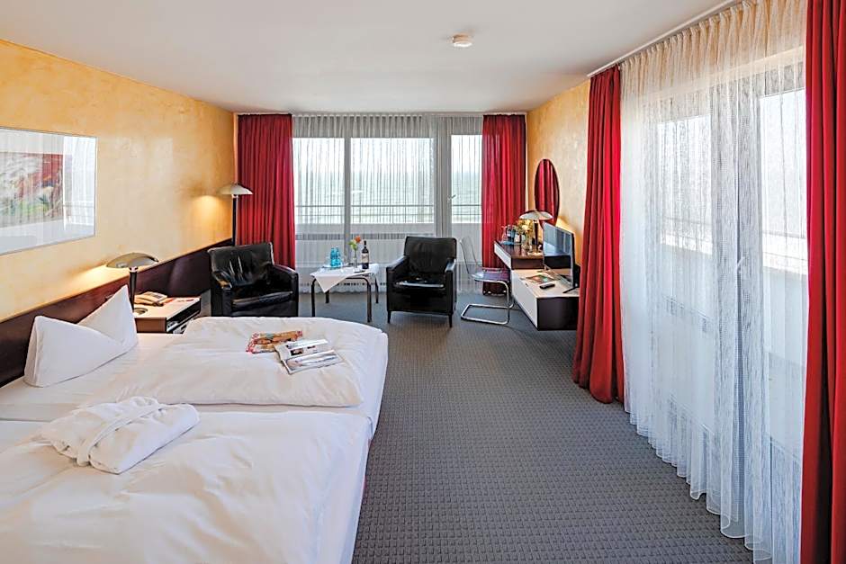 Hotel Roth am Strande