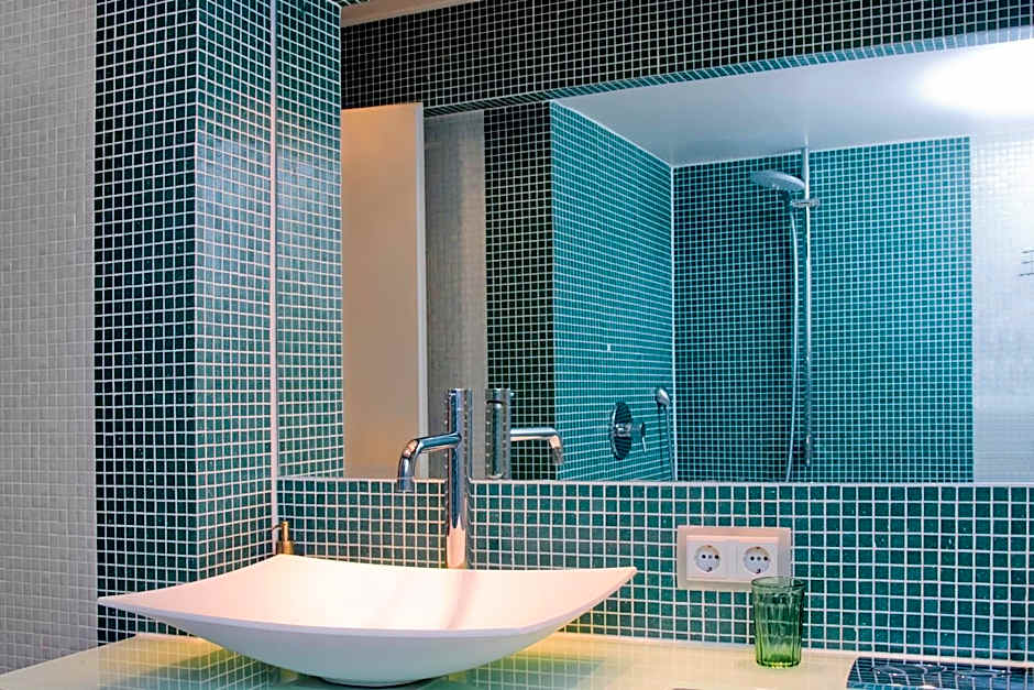 Am Eichholz Galerie & Art-Hotel