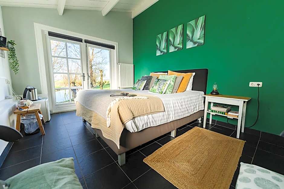 Herberg de Lingehoeve