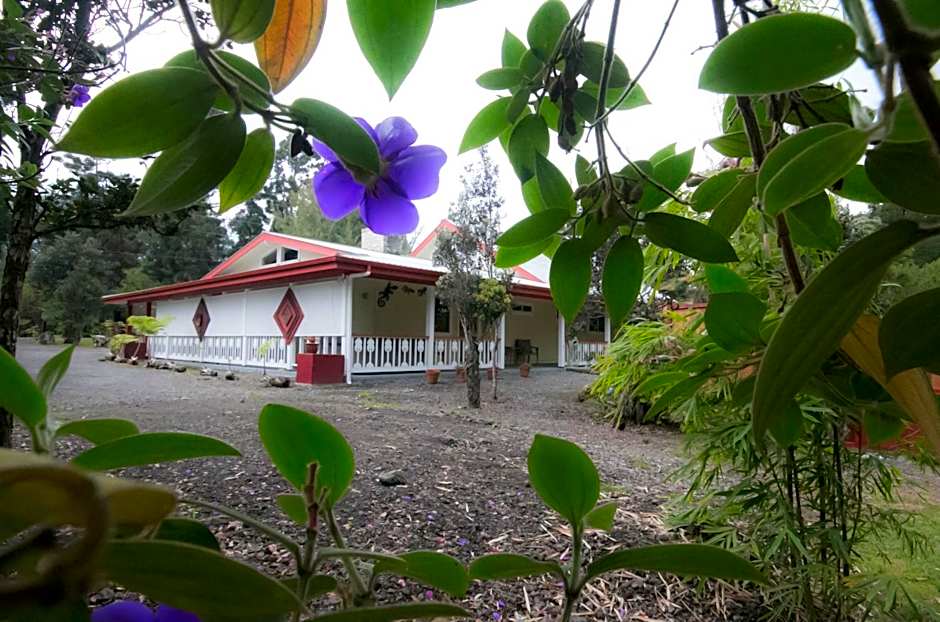 Lokahi Lodge