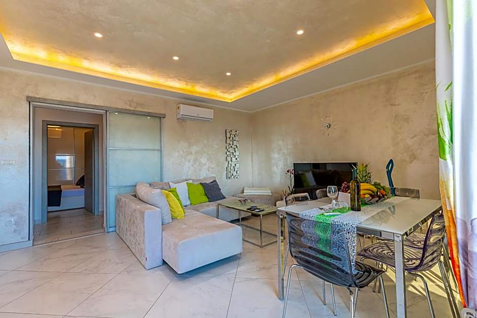 Apartment Rippl II