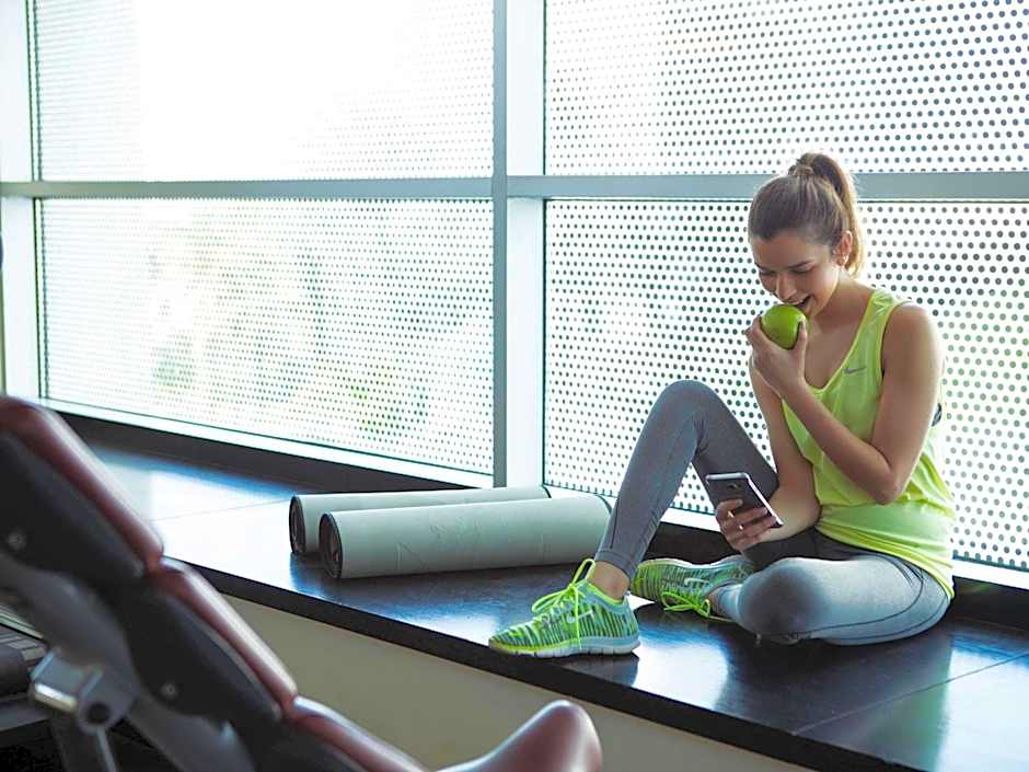 Sofitel Casablanca Tour Blanche