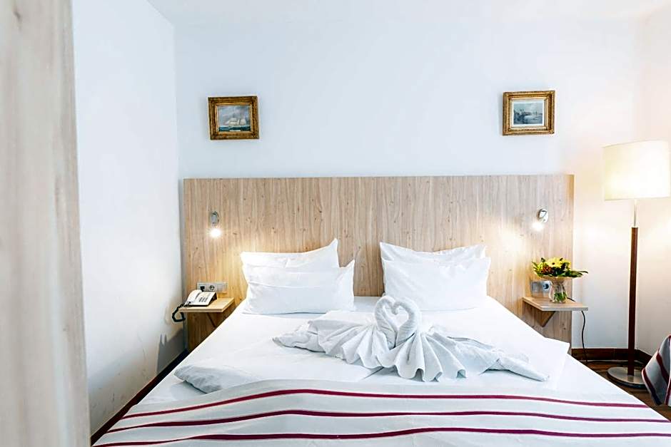 Hotel Astoria Stuttgart City