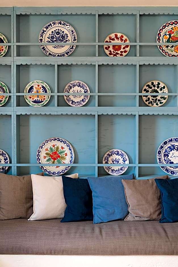 Koutouloufari Village Holiday Club