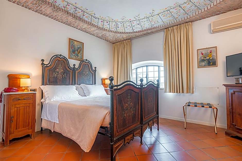 Hotel Della Porta