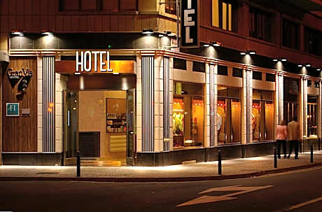 Hotel Gran Via