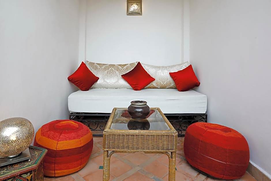 Riad Daria Suites & Spa