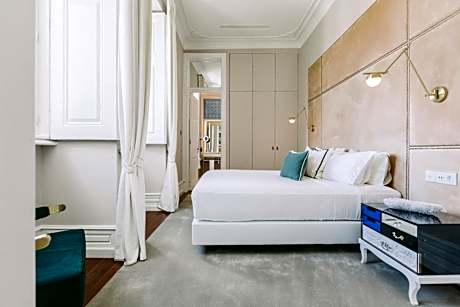 Royal Suite with View