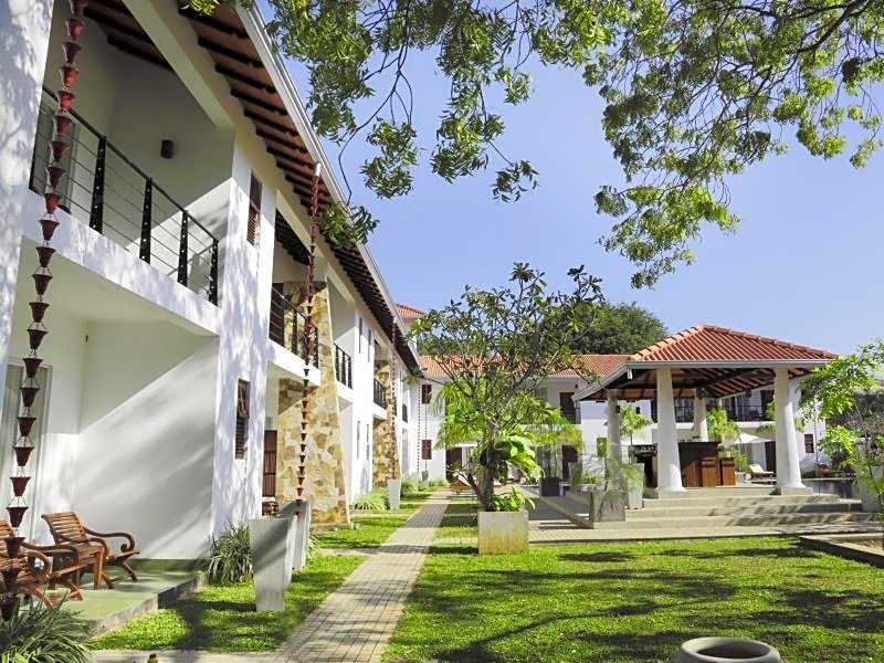 Hotel Tamarind Tree