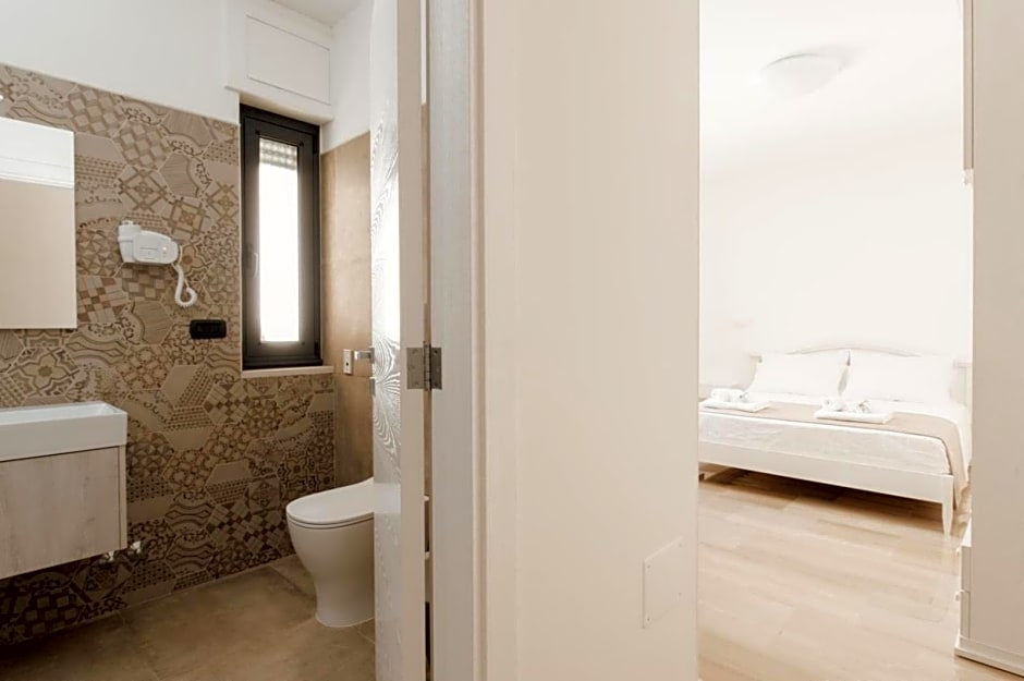 B&B Castello Otranto