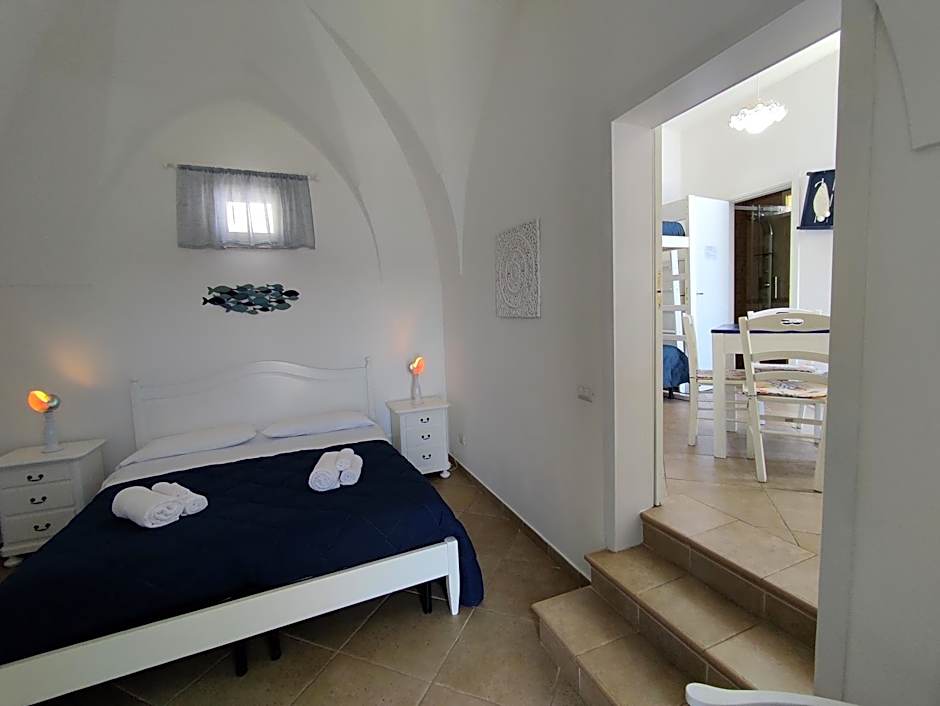 B&B Punta Cutieri