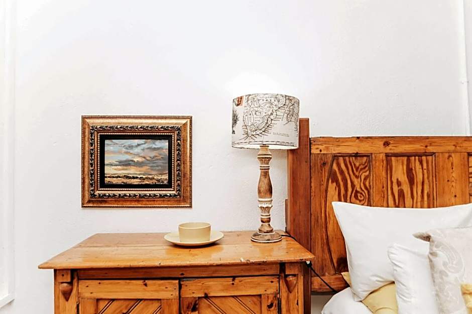 Upington African Vineyard Boutique Hotel & SPA