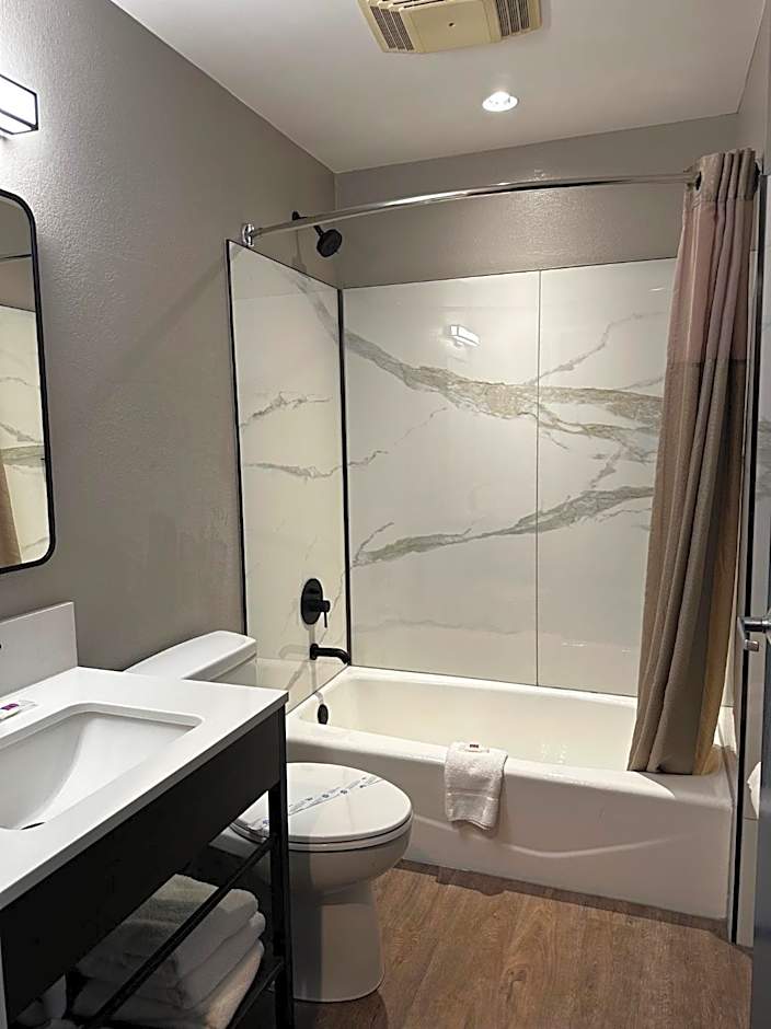 Motel 6 Indianapolis Carmel