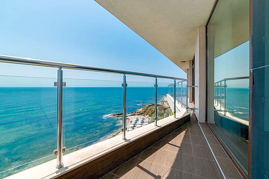 Apartcomplex Golden Bay