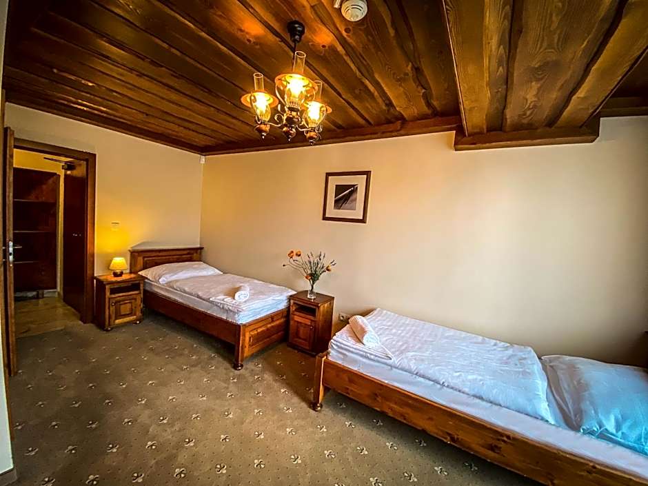 Wellness Hotel Encian Donovaly