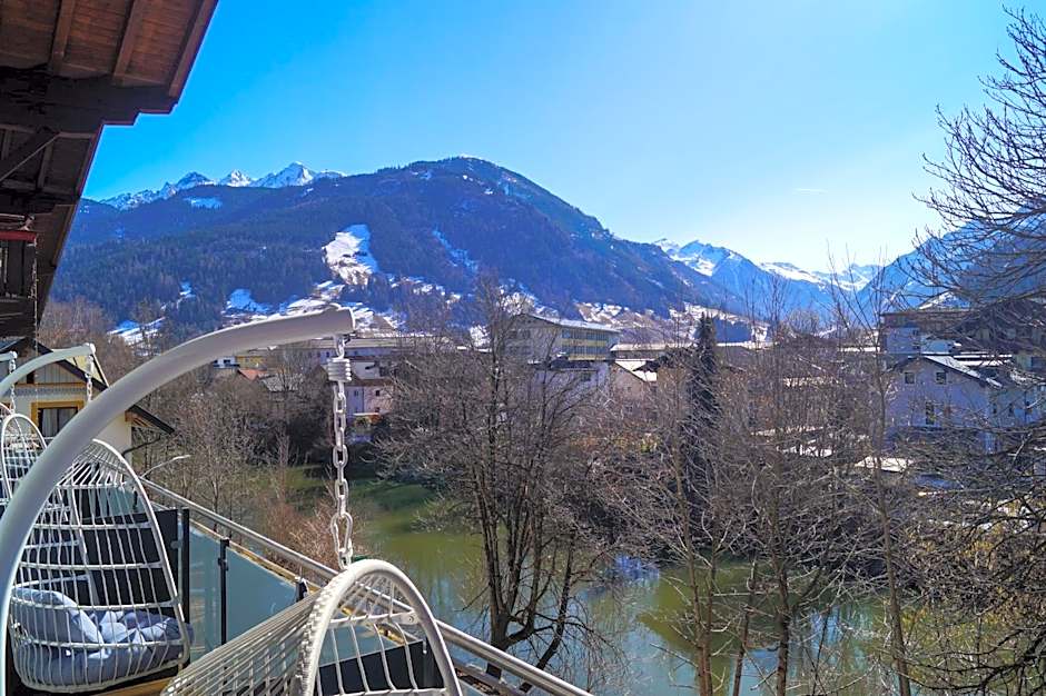 Thurners Boutique Hotel at Großglockner, Film Inspired